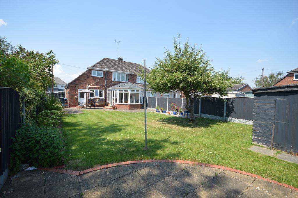 Lynton Crescent, Widnes photo 4