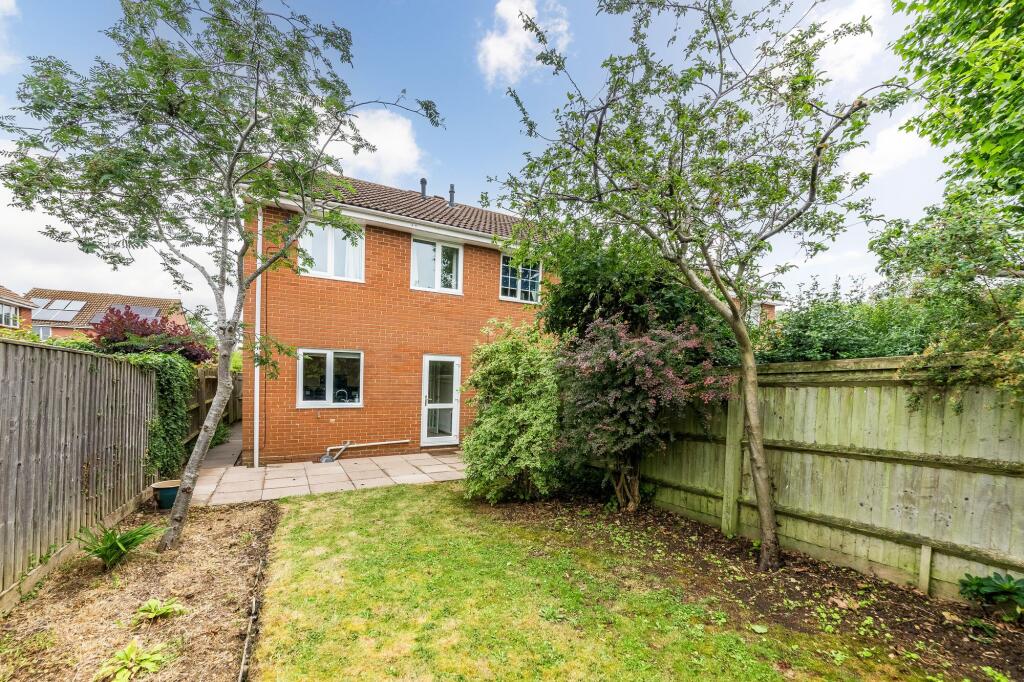 House in Vale of White Horse, Abingdon on Thames - View 2
