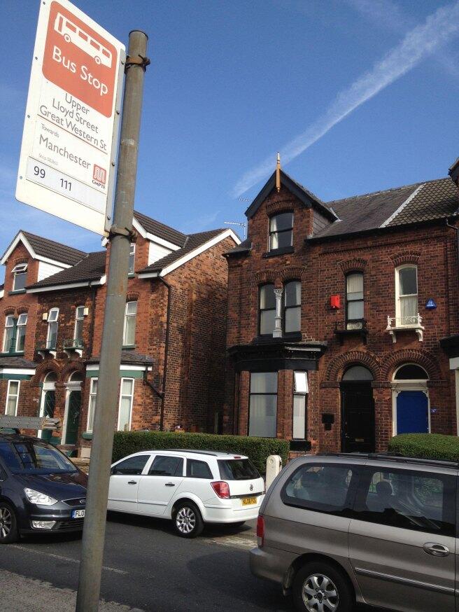 Main image of property: Upper Lloyd Street