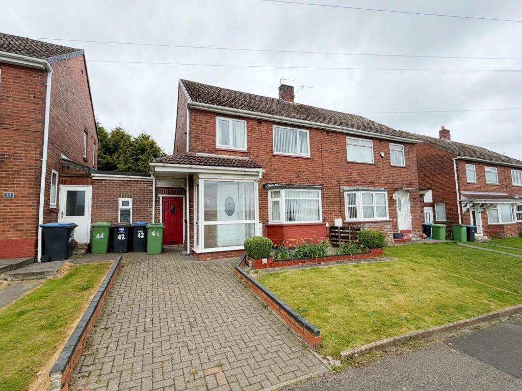 Main image of property: Lichfield Road, West Cornforth, Ferryhill