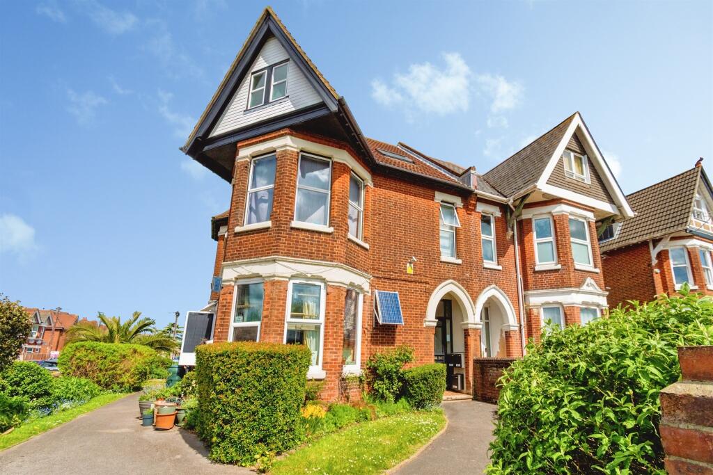 Main image of property: Howard Road, Southampton