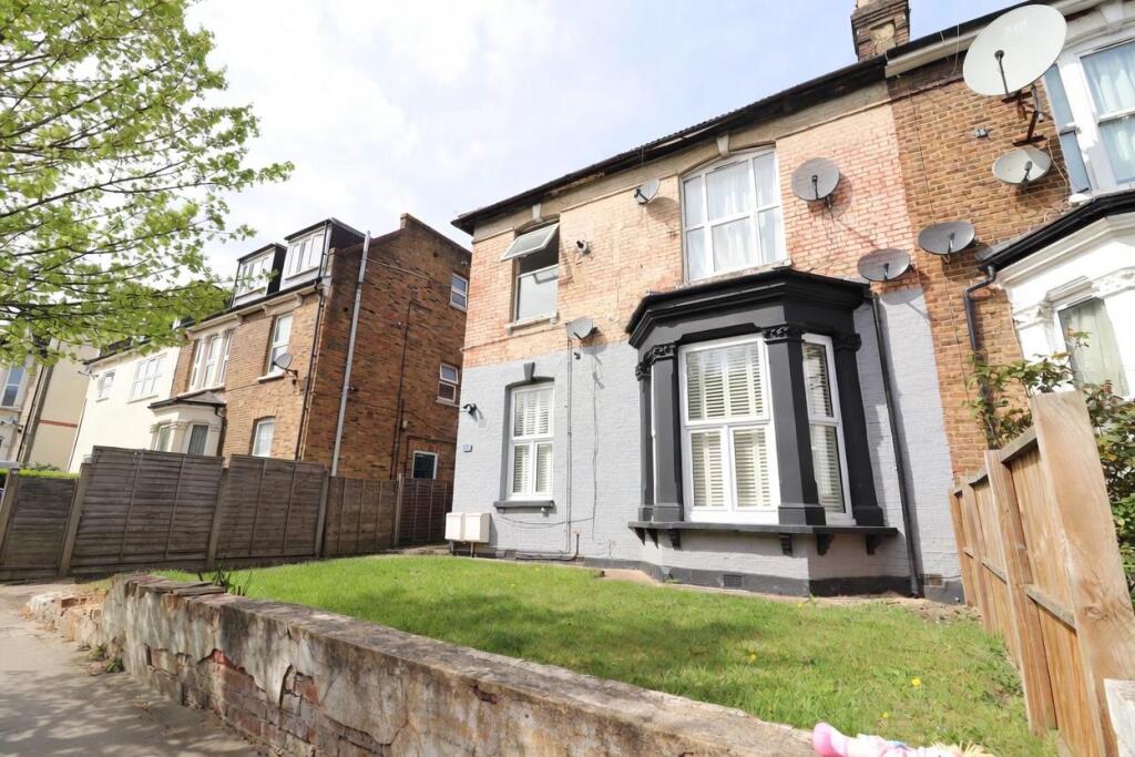 Main image of property: Greenhill Park, London