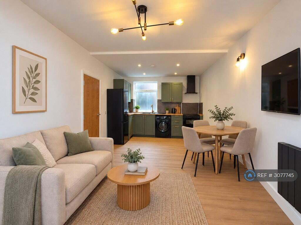 Witham Court, Hull, HU9