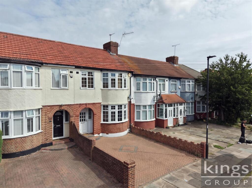 Main image of property: Westmoor Gardens, Enfield