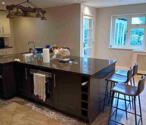 House in Northampton - View 3
