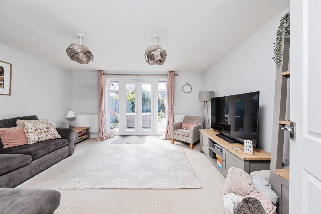 House in Cherwell, Banbury - View 2