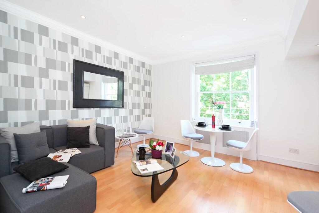 Main image of property: Craven Hill Gardens, Bayswater W2