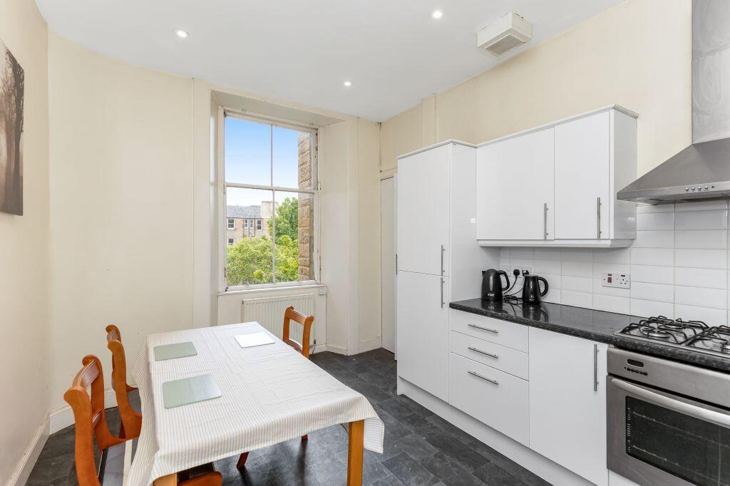 1/5 Viewforth, Bruntsfield, Edinburgh, EH10 4JD - More
