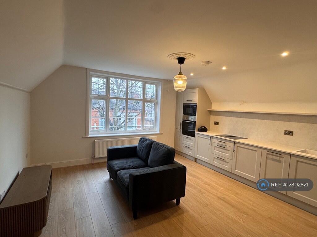 Main image of property: Burlington Road, Nottingham, NG5