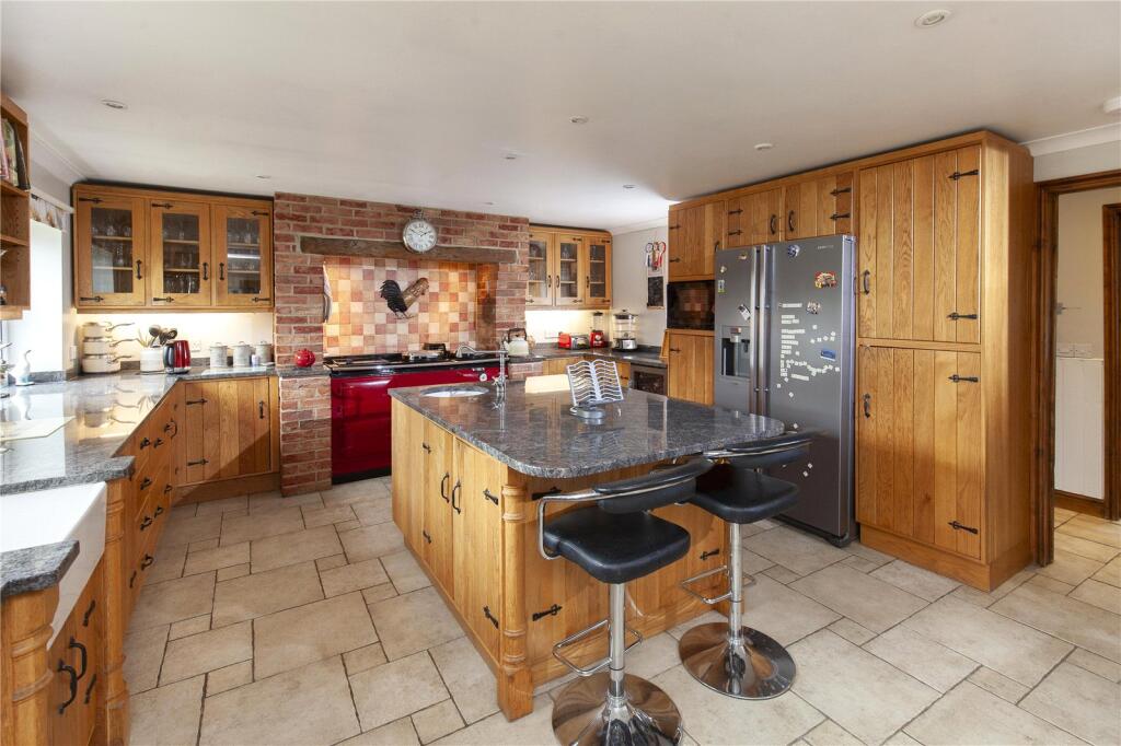 House in Bath - View 3