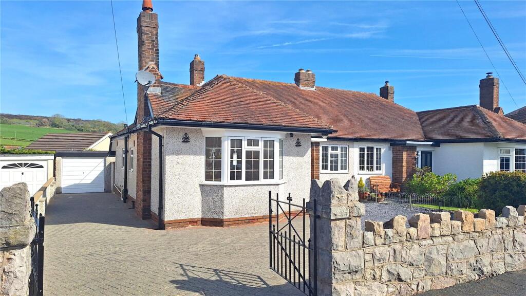 Main image of property: Grange Road, Llanrhos, Llandudno, Conwy, LL30