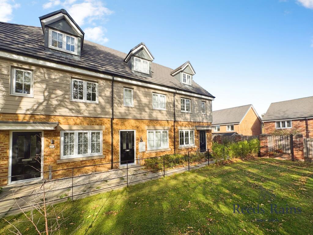 Main image of property: Maple Avenue, Newcastle upon Tyne, Tyne and Wear, NE15