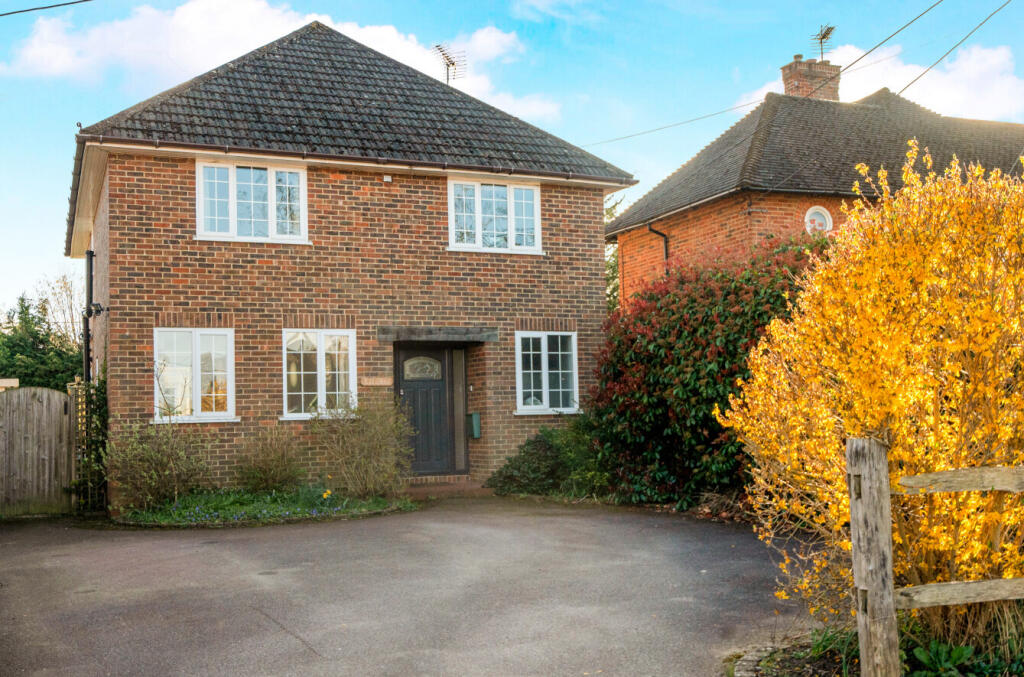 Main image of property: Milford Road, Elstead, Godalming, Surrey, GU8