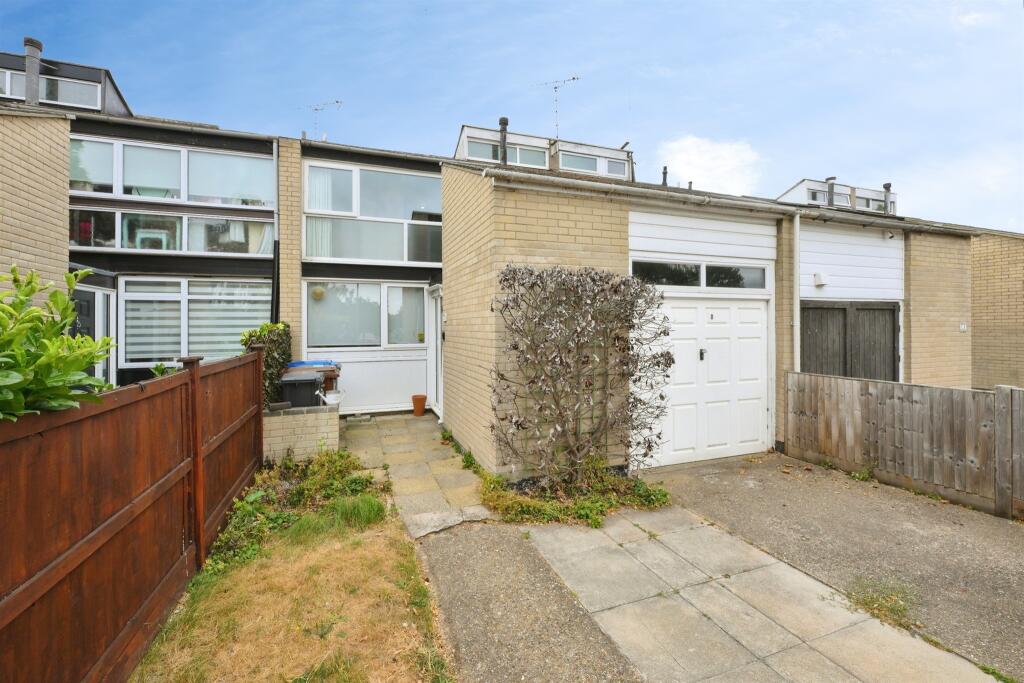 Main image of property: Daniells, Welwyn Garden City