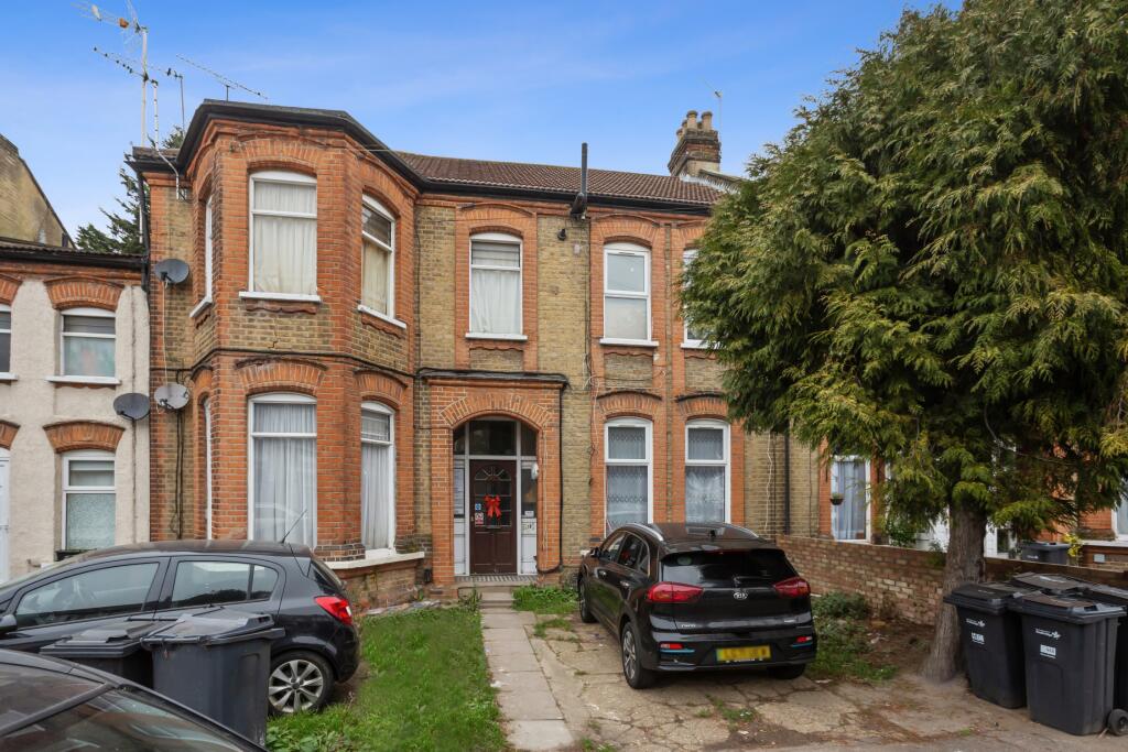Main image of property: Valentines Road, Ilford, IG1