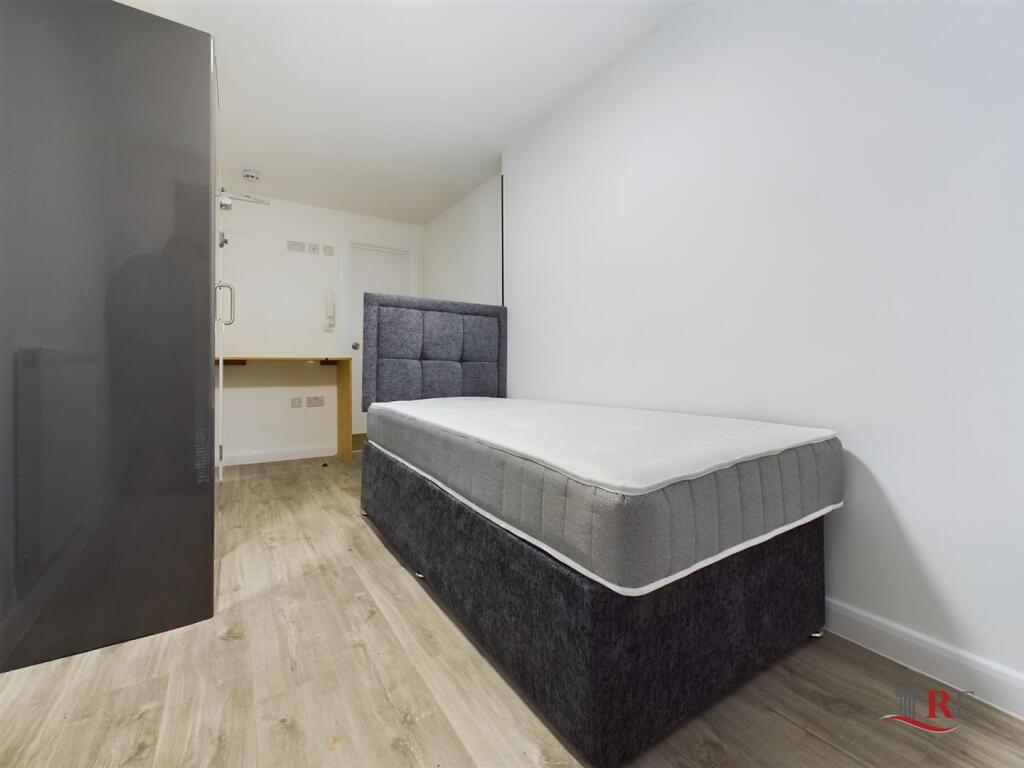 Main image of property: Mollison Way, Edgware, HA8 5QX