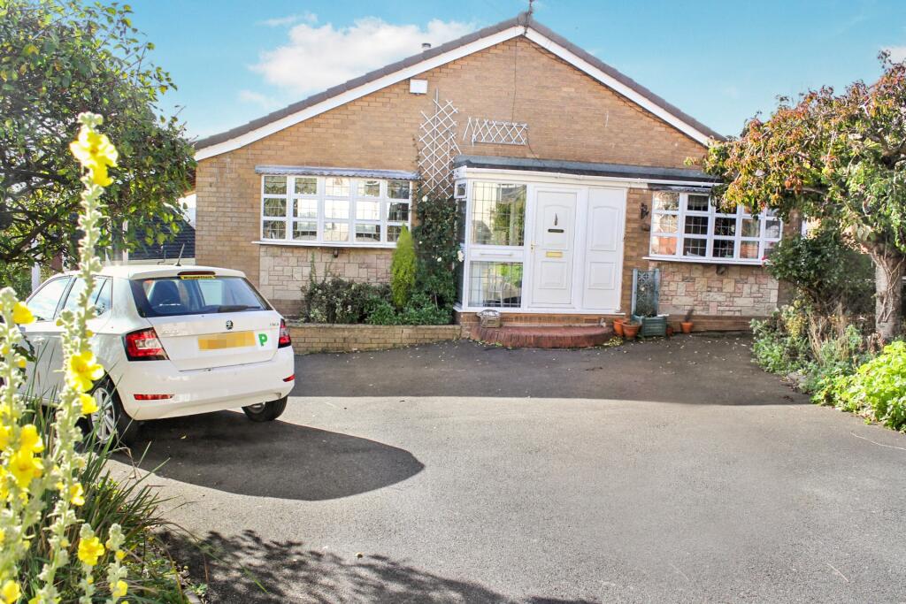 Main image of property: Shiloh, Garden Walk, Dudley, West Midlands