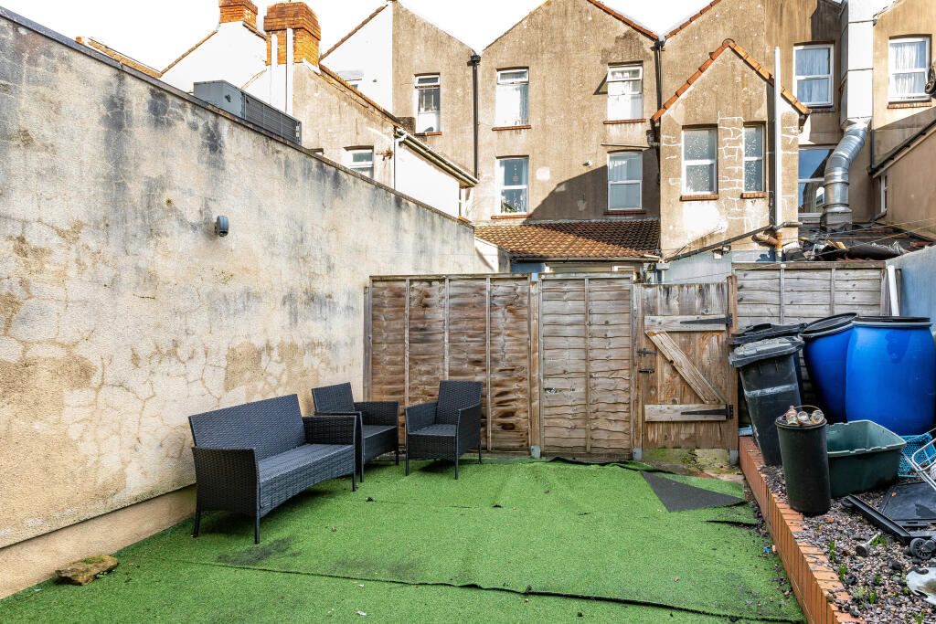 Avonmouth Road, Avonmouth, Bristol - View 2