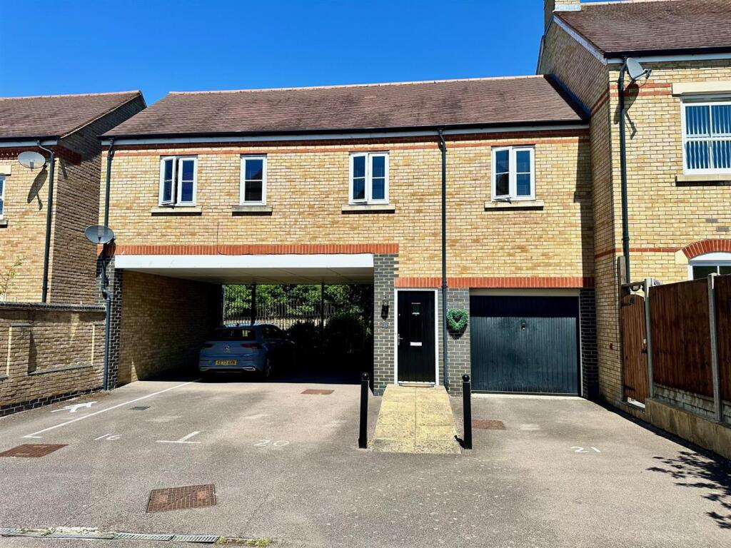 Main image of property: Nickleby Way, Fairfield