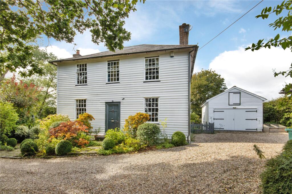 Main image of property: Mill Street, Iden Green, Cranbrook, Kent, TN17
