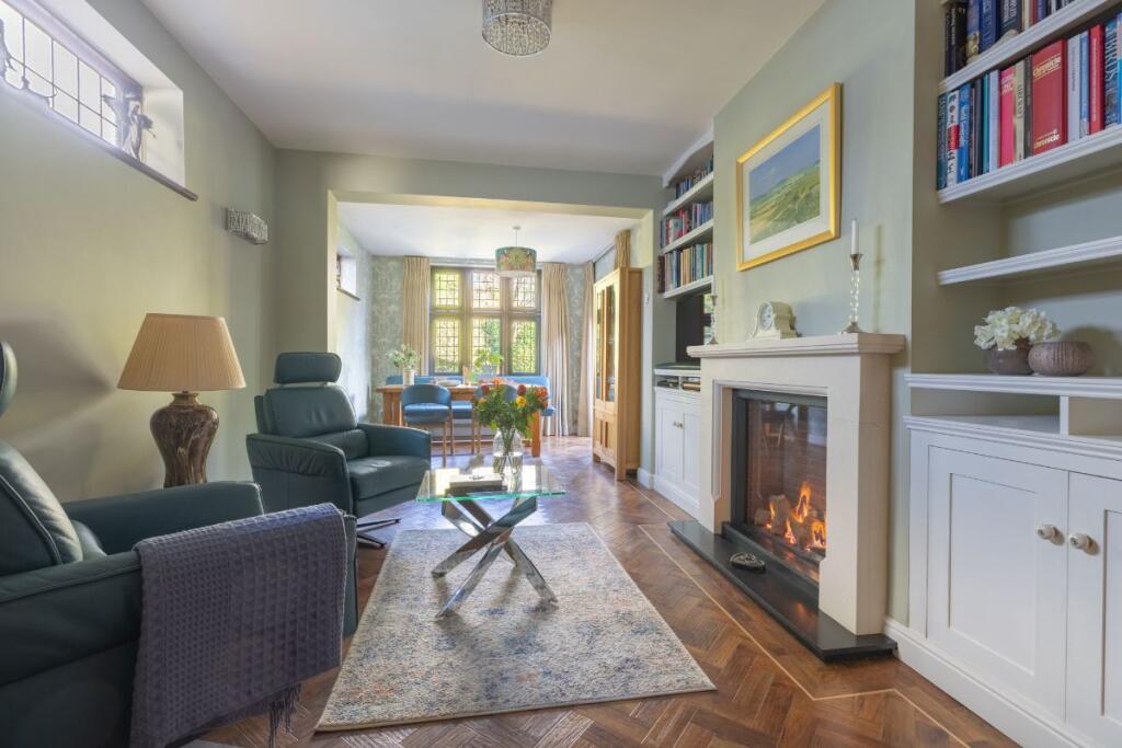 Main image of property: Old Town, Eastbourne