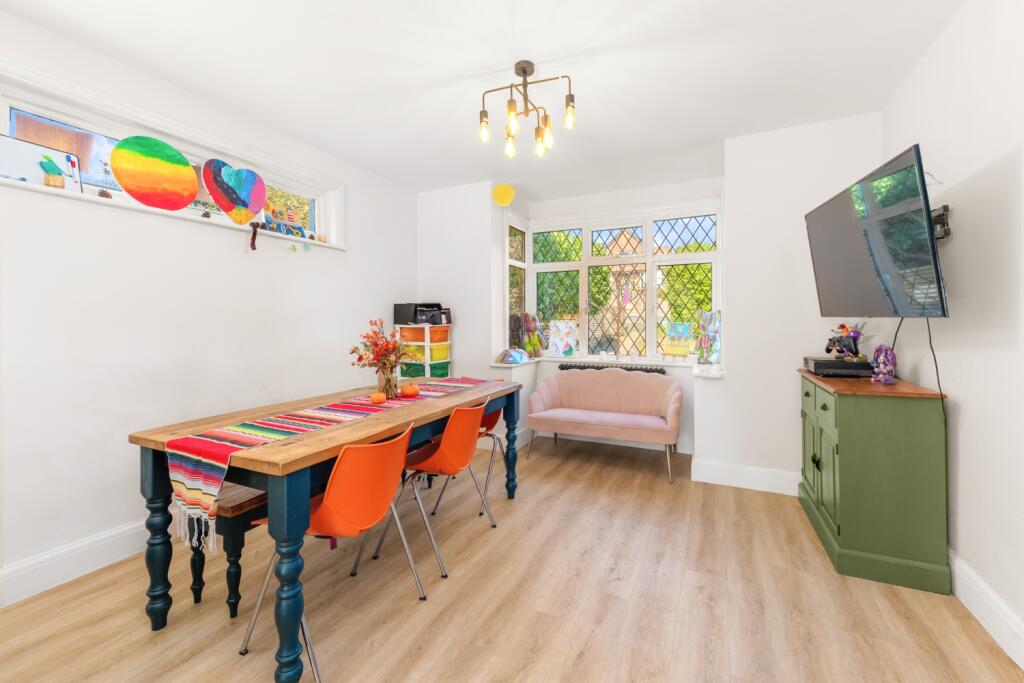Foxley Lane, High Salvington, Worthing, BN13 photo 4