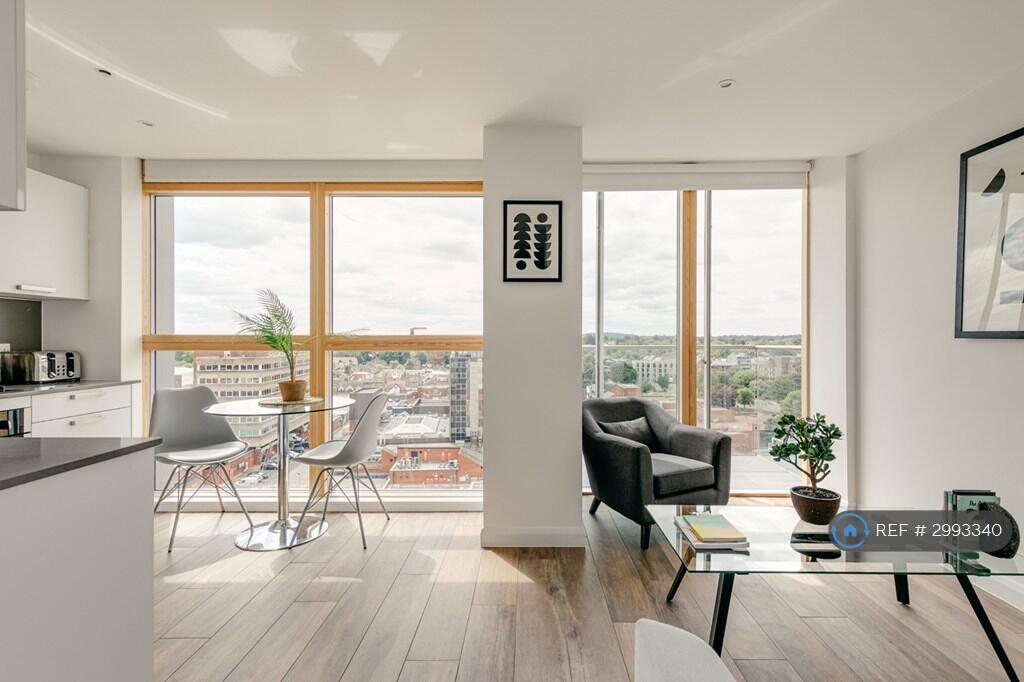 Main image of property: Berkshire House, Maidenhead, SL6