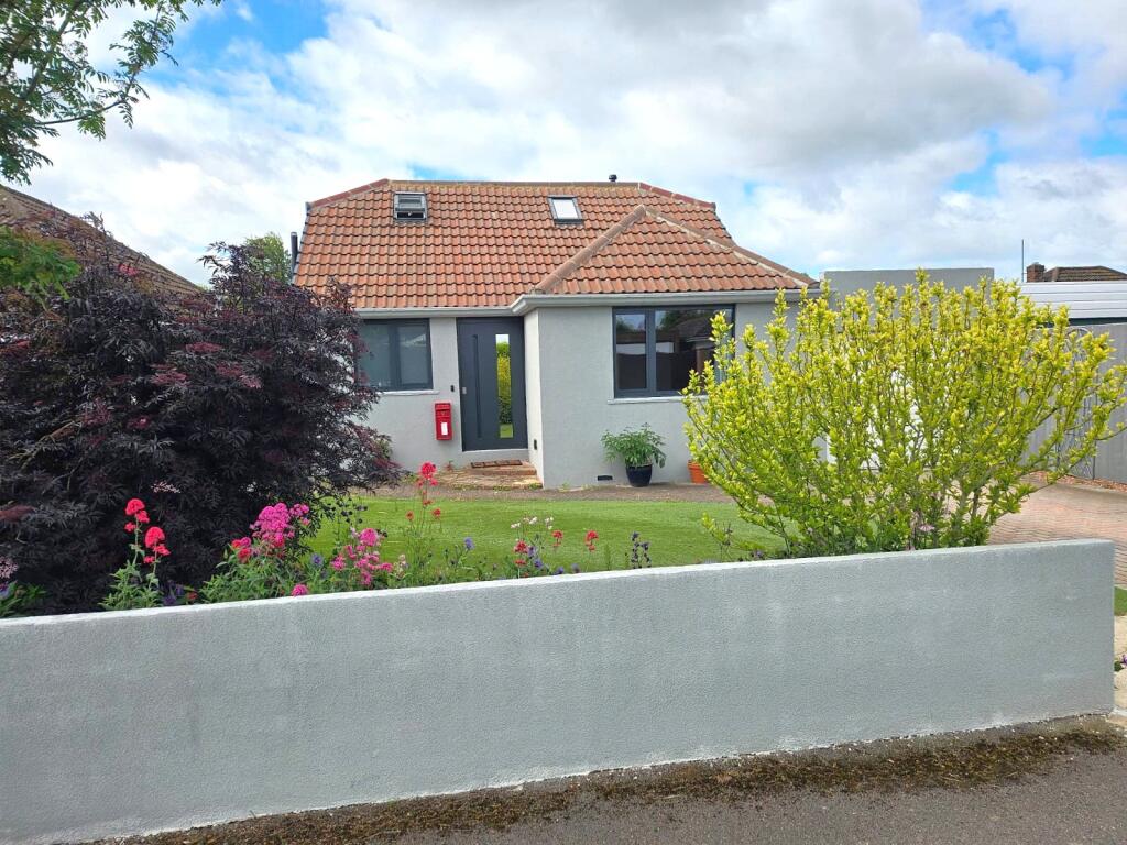 Main image of property: Woodroffe Drive, Basingstoke, Hampshire, RG22