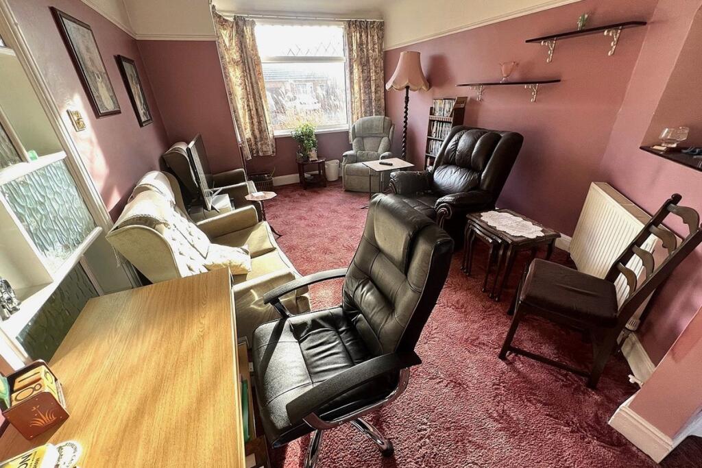 House in Portsmouth, Hilsea - View 6