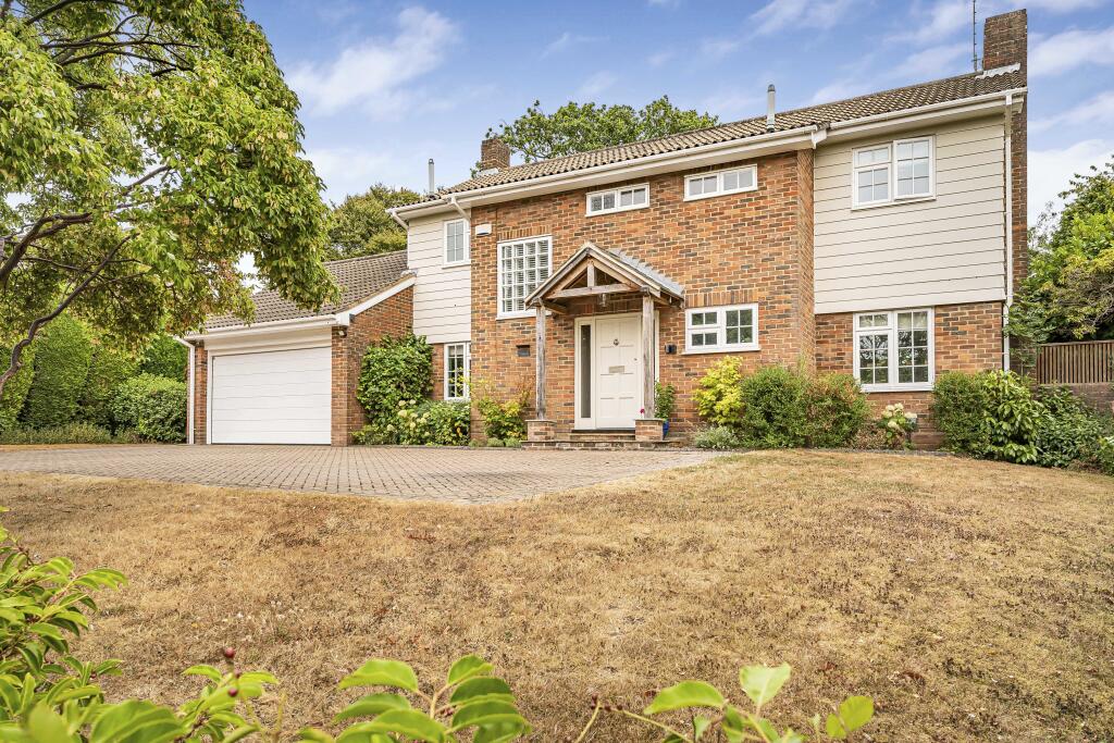 Main image of property: Oakwood, Berkhamsted, Berkhamsted, HP4