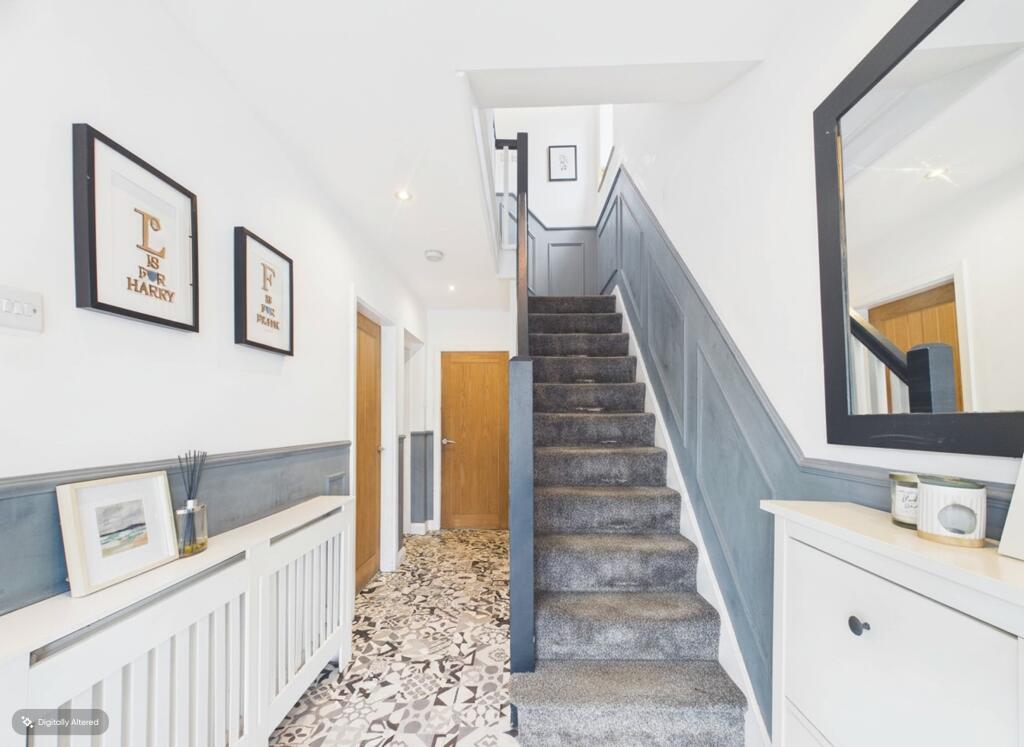 House in Sutton Coldfield, Boldmere - View 5