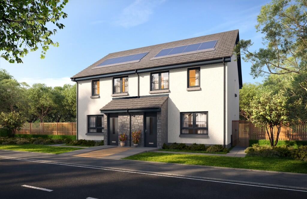 Main image of property: Millside Park,
Stanley,
PH1 4NN