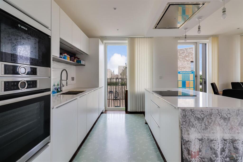 Rudduck Way, Cambridge - Ansicht 5