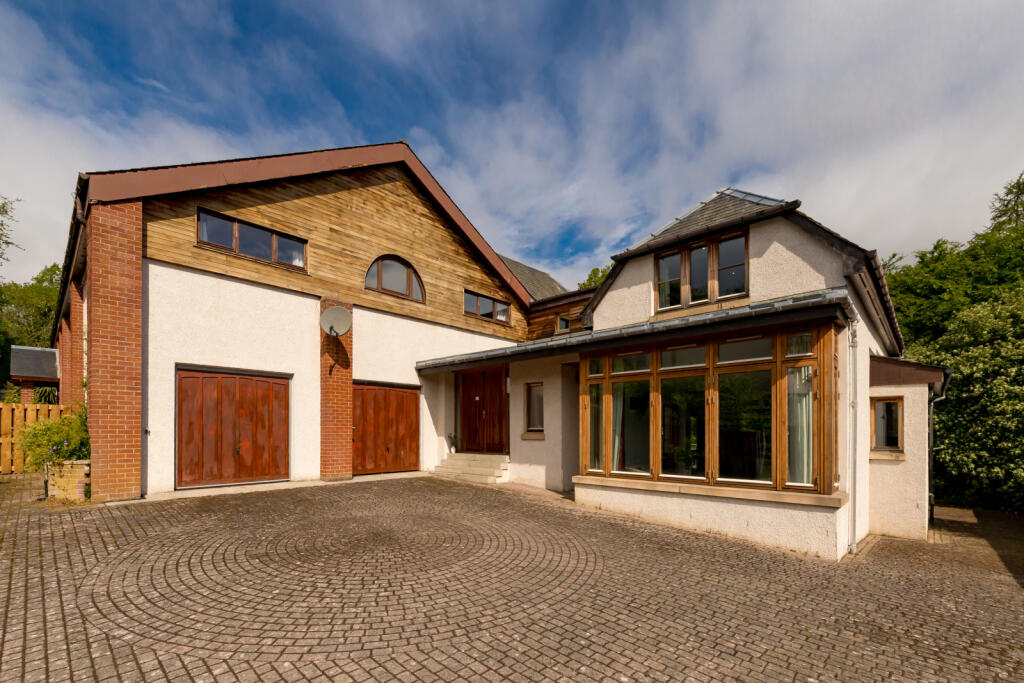 Main image of property: 30b West Mill Road, Colinton, Edinburgh, EH13 0NX