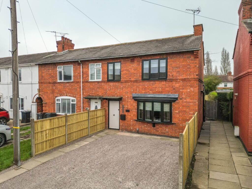 Main image of property: Highfield Road, Nuneaton, CV11