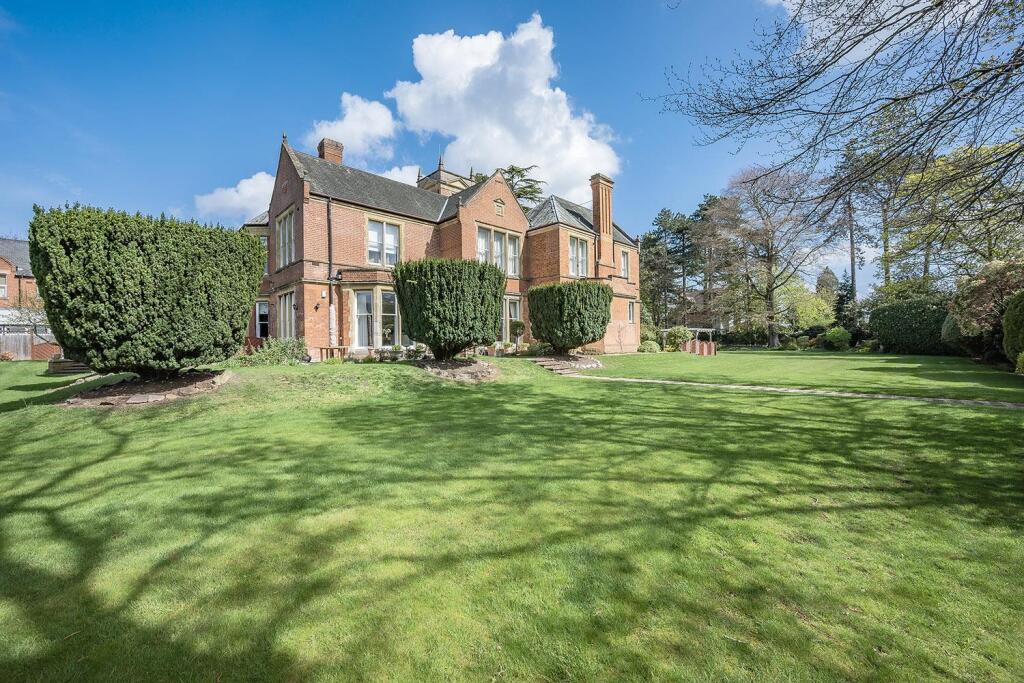Main image of property: Olton Court, St. Bernards Road, Solihull