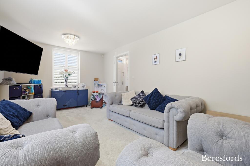 House in Maldon, Southminster - View 4