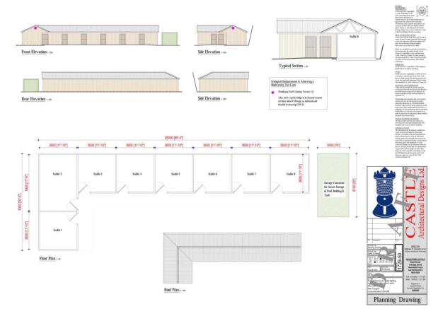 PLANNING