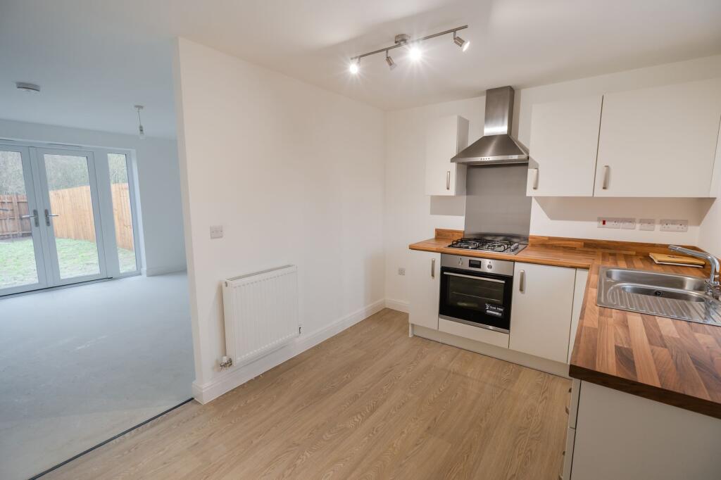 Curlew Road, Boston, PE21 photo 3