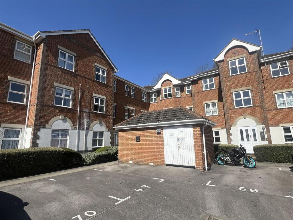 Main image of property: Norn Hill, Basingstoke