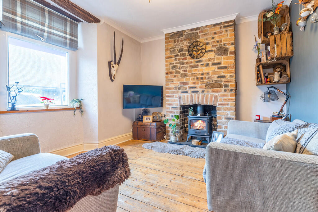 1 Chapel Terrace, Great Broughton, Cockermouth, Cumbria, CA13 0YU photo 2