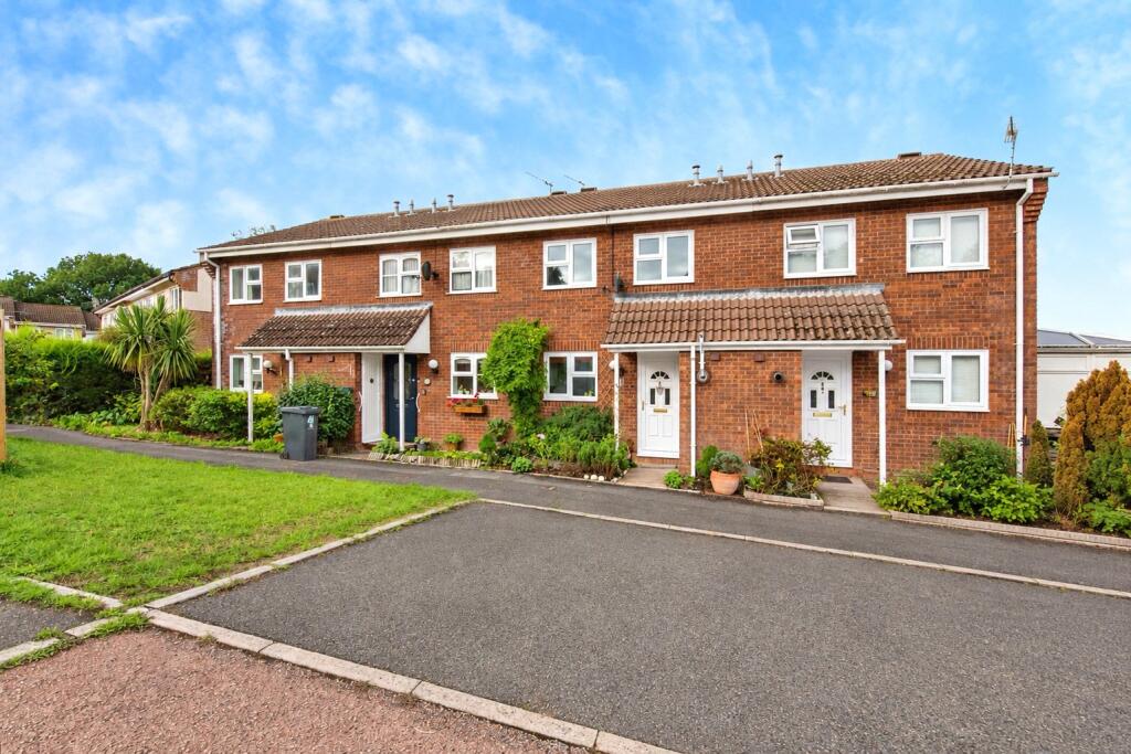 Main image of property: Brand Road, HONITON, Devon, EX14