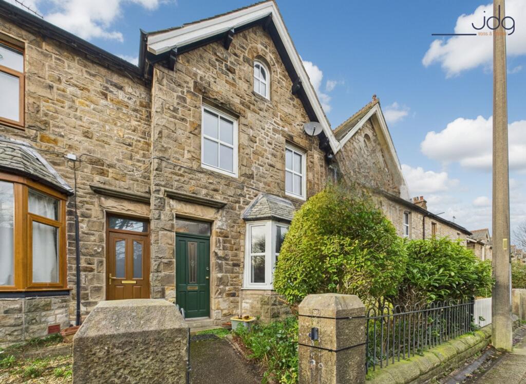Main image of property: Ashton Road, Lancaster | Cottage Style with Surprising Space and Separate Garden