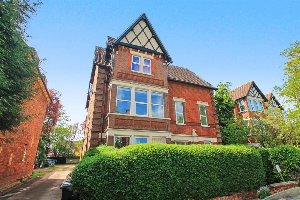 Main image of property: St. Andrews Road, Bedford