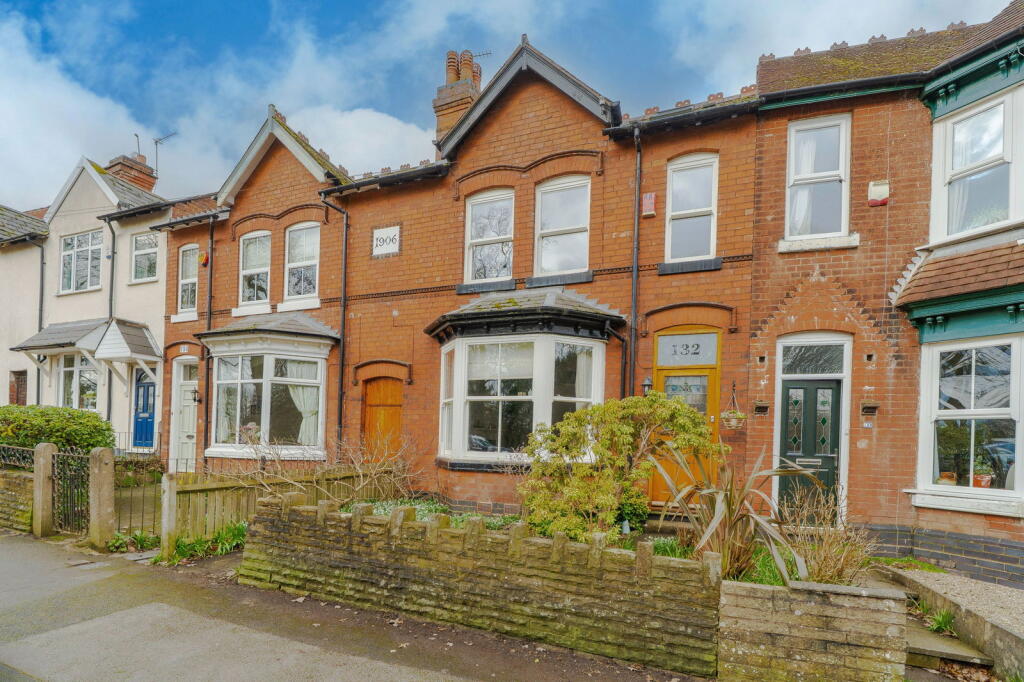 Main image of property: Franklin Road, Birmingham, B30 2HF