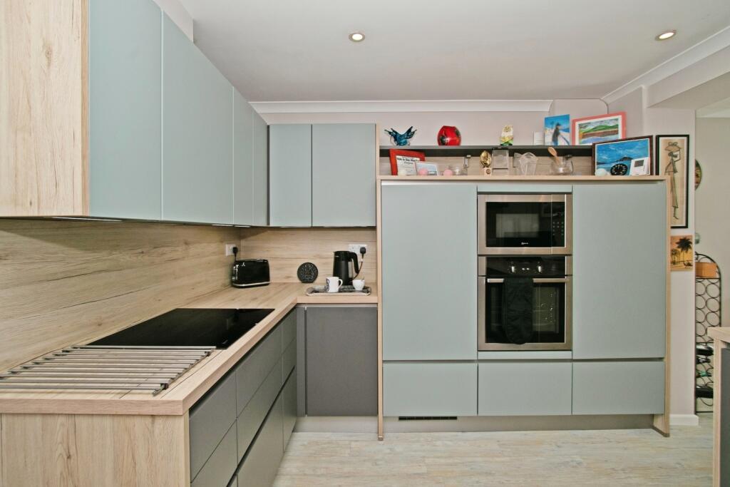 House in Truro, St. Agnes - View 4
