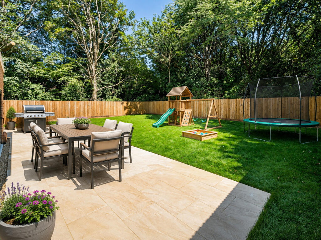 House in Reigate and Banstead, Tadworth - View 5