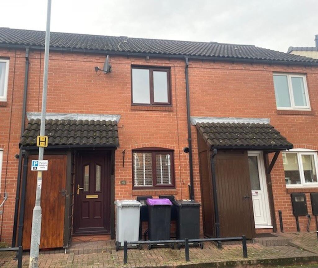 Main image of property: Norton Street, Grantham, NG31