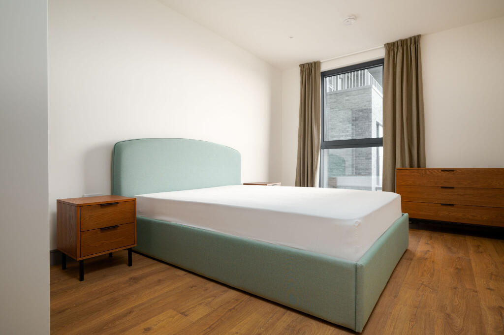 Main image of property: The Gessner, 3 Watermead Way, Tottenham Hale, N17 9QZ