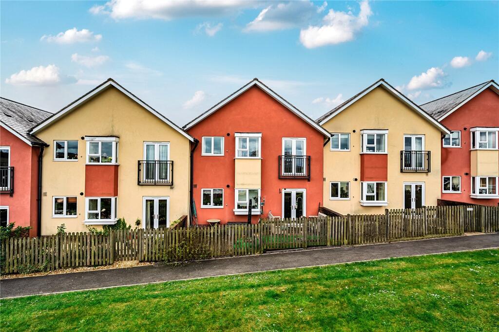 Main image of property: Roman Downs, Craven Arms, Shropshire